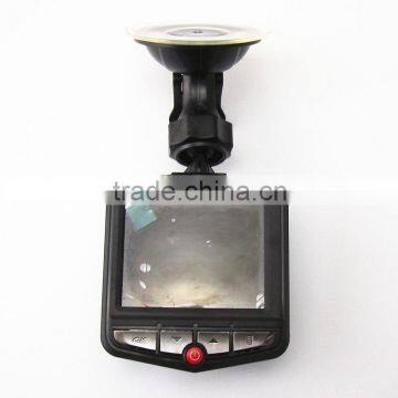 China Factory Supply Auto Parts Car DVR 1080P H.264/MOV Digital Camera Built-in Chipset NT96650 photo-5