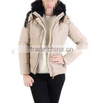 Women Winter Outdoor Down Jacket