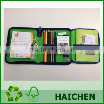 Top Quality Customized Promotion Stationery photo-3
