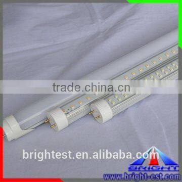 China manufacture tube8 supplier 18w 24w Japan lighting tube t8