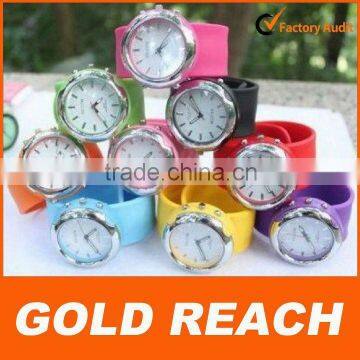 Slap Wrist Watch