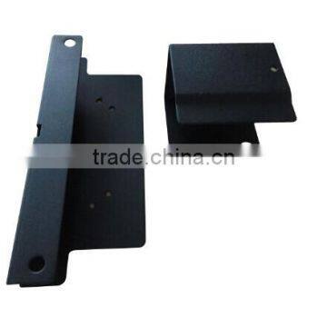 high precision custom metal bending and stainless steel bending service