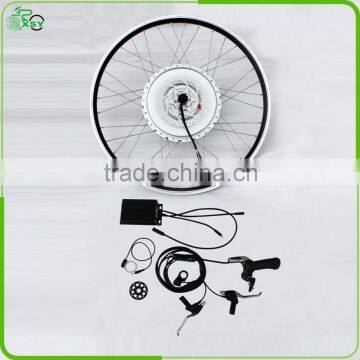 electric bike kit 500 watt hub motor