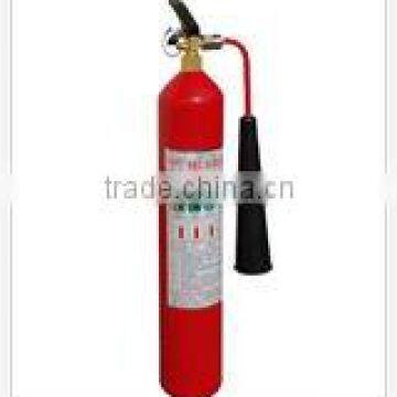 MT/3 PORTABLE CO2 FIRE-EXTINGUISHER