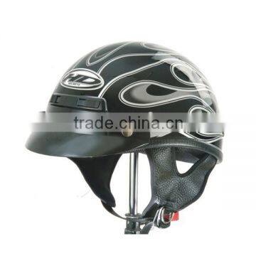 Half Face Helmet Chinese Wholesale Scooter Helmet photo-2