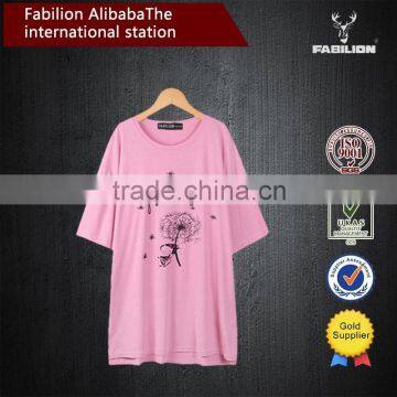 Wholesale Women's T-shirts Printed Summer New Women's Wear Loose of Wholesale Women Baseball t Shirt photo-4