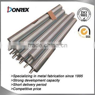 Stainless Steel Fabrication Metal With Powder Coating photo-3