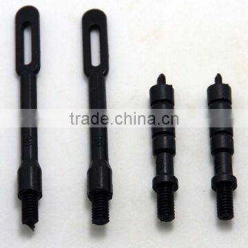 Nylon .30 Cal. External Thread 8-32 End Tips And jag Tip Gun Cleaning tool