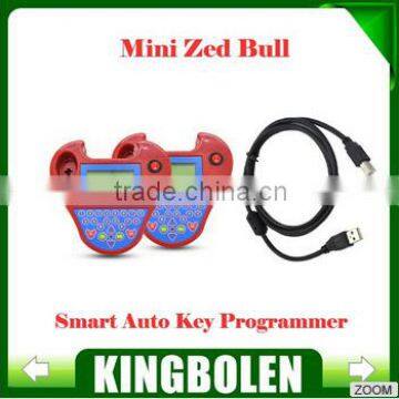 Smart Zed Bull / Mini Zed-bull Key Programmer