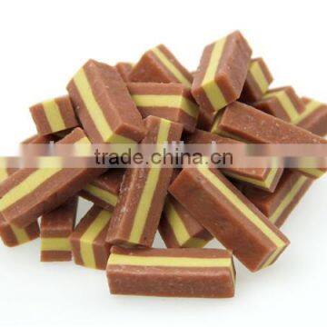 dry pet treats
