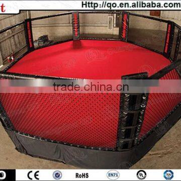 Professional boxing mma ring for sale