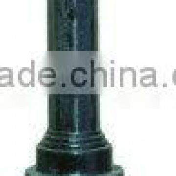 Cast Iron Bollard BC.E-A31