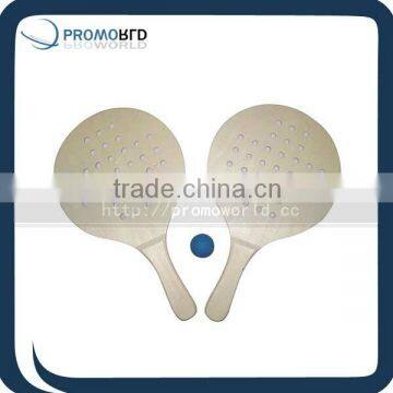 paddle racket paddle tennisbeach racket best factory price