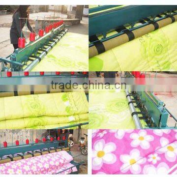 Whole Sale Small Quilting Machine photo-6