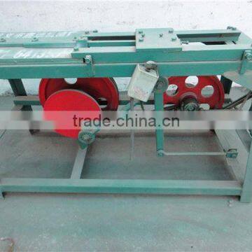 Qutomatictoothpick Making Machine photo-6