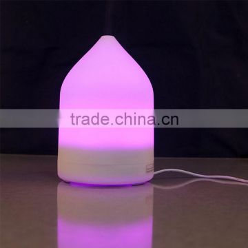 Veister Healthy Essential Oil Blends Ultrasonic Aroma Diffuser