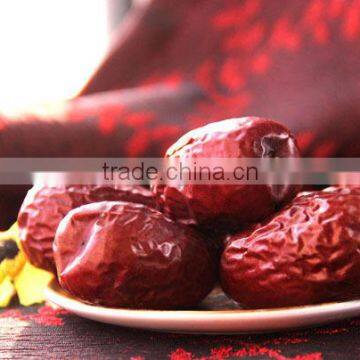 Jujube chinese red dates red jujube