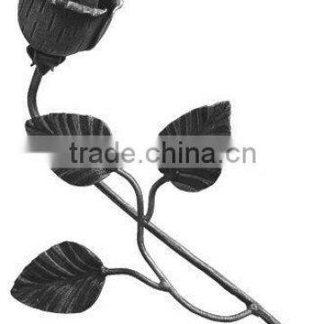 outdoor metal stamping leaves