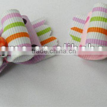 pet hair bow pet accessories