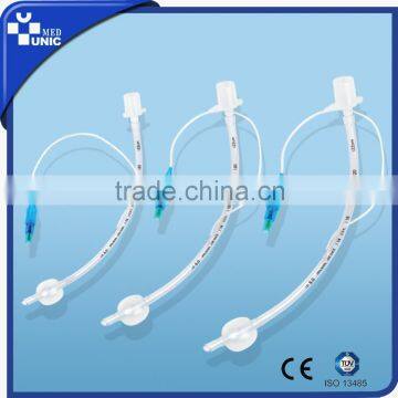 Oral/Nasal Endotracheal Tube(Cuffed)