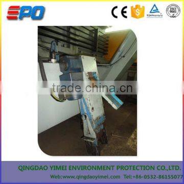 Belt-oil Skimmer / Industrial Suction Machine photo-6