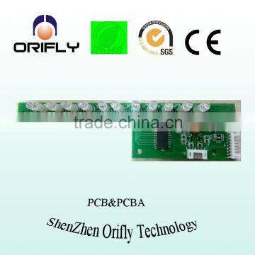 High-quality customized FR4 PCB PCBA board