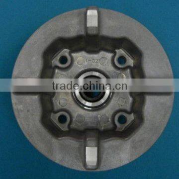 Die casting -Motor Cover