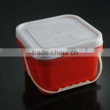 3-pound nail box