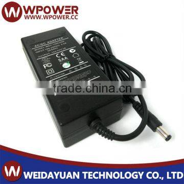 12V 3A power adapter supply CE UL SAA PSE approval