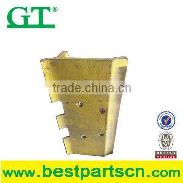 supply grouser shoes for bulldozer D8N