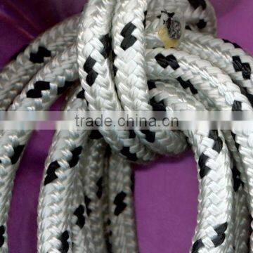 Polyester Double Braid Rope