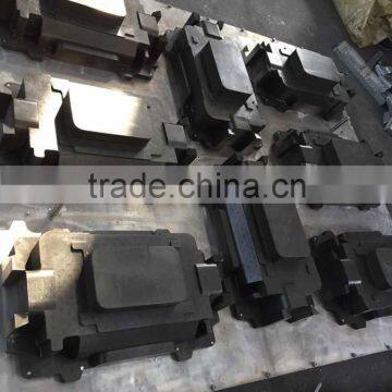 High Quality 6061 EPS Mould for Eps Packaging Foam photo-2