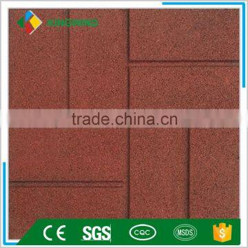 Rubber Paving Tiles Horse Stable Paver