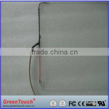 Surface Acoustic Wave Touch Screen 10.4",12.1",15",15.6",17"18.5",19" With Vandal-anti photo-5