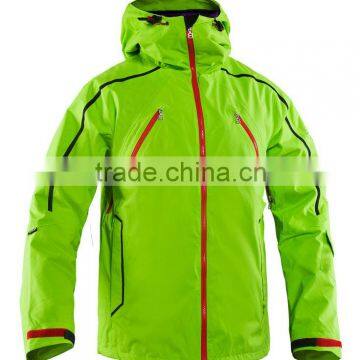 OEM winter wholesale snowboard jackets