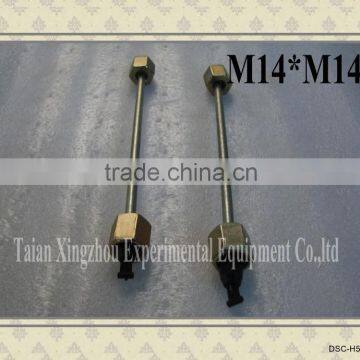 Diesel Common Rail High Pressure Fuel Pipes photo-4