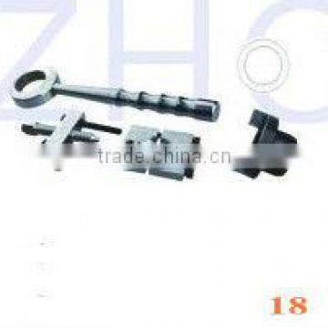 IVECO VE pump assemble tools