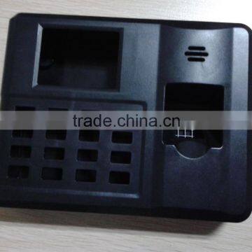 Fingerprint Collection Plastic Mold Manufacturing