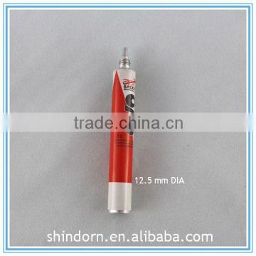 12.5mm packaging tube for pharmaceutical ointment