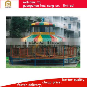 High quality cheap trampolines for kids