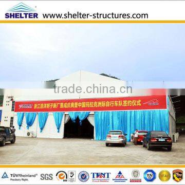 25x50m Tent for party exhibition With Sufficient Space