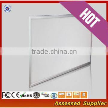 P2-139A Ultra Thin LED Ceiling Panels, Daylight White glare-free Edge-Lit 4ftx2ft 2014 for Office