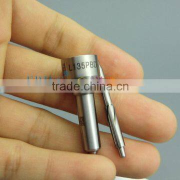 Multiple Hole Nozzle L135PBD , Nipple L135PBD ,Diesel Drain Port / Oil Drain Out L135PBD photo-3
