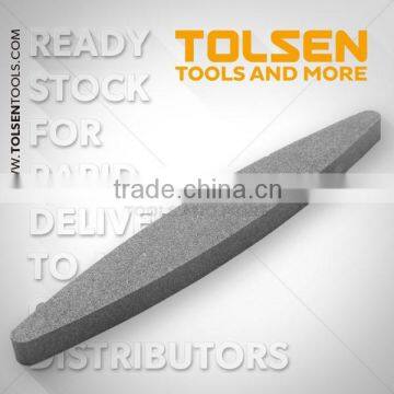 SHARPENING STONES OVAL SHAPE