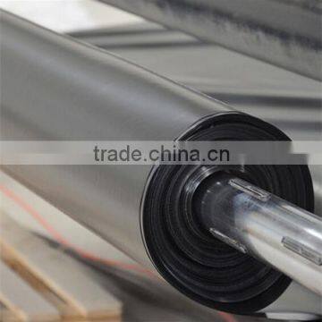 hdpe plastic sheet/ geomembrane pond for fish/membrane sheet for ponds/ Pond liner Dam liner