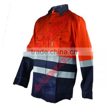 Xinxiang Xinke flame Retardant Shirt