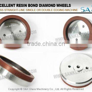 High Quality Glass Grinding Wheel