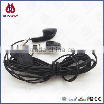 lowest price cheap airline disposable ear phones