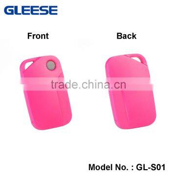 Gleese 2016 wholesale bluetooth key finder, kids tracker with factory price