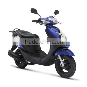 50cc gasoline motorcycle